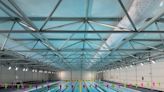 Fluidra diseña y construye una piscina temporal de entrenamiento para los juegos de la Commonwealth