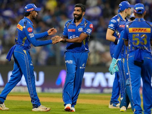 IPL 2024 Purple Cap update: Jasprit Bumrah regains lead with 3 wickets against Kolkata Knight Riders