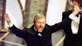 James Cameron reveals awkward Warren Beatty exchange after controversial Titanic Oscars speech