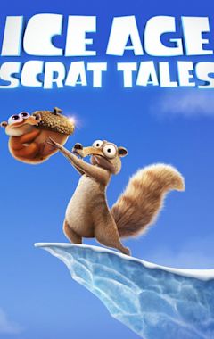 Ice Age: Scrat Tales