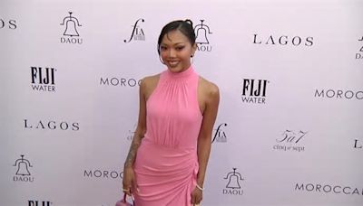 CA: The Daily Front Row's 8th Annual Fashion Los Angeles Awards