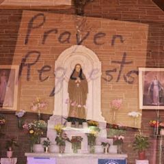 Film release prompts uptick in visitors to Mother Cabrini Shrine in Golden