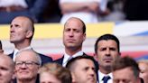 Prince William to watch Euro 2024 final as England take on Spain in Berlin