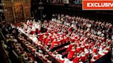 Labour will abolish the Lords, minister confirms - but it will take 10 years