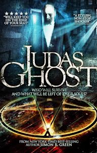 Judas Ghost