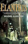 Elantris (Elantris, #1)