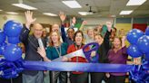 St. Lucie County classroom transformed into innovative STEM lab