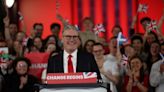 Labour wins UK general election as Keir Starmer says: ‘We did it! Change begins now’ – latest live news