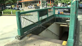 Three people slashed on the face at Queens Plaza subway station: Police