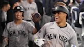 Soto, Torres hit HRs, Judge drives in 2 as the Yankees rout Blue Jays 16-5 to halt 4-game skid