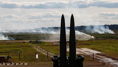 Russia Is Flexing Its Nuclear Muscles With Unprecedented Drills. So, What Now?