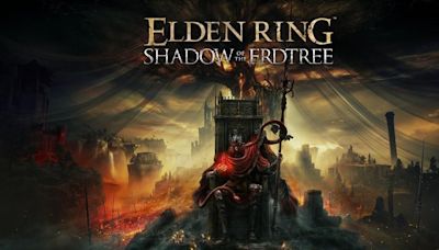 Elden Ring movie teased as Shadow Of The Erdtree sales pass 5 million