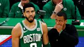 Jayson Tatum got good shot at end of regulation, Joe Mazzulla says