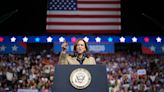 Why Trump should fear the women going all out for Kamala Harris