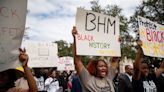 Florida board OKs Black history standards, rejects concerns about omitting history