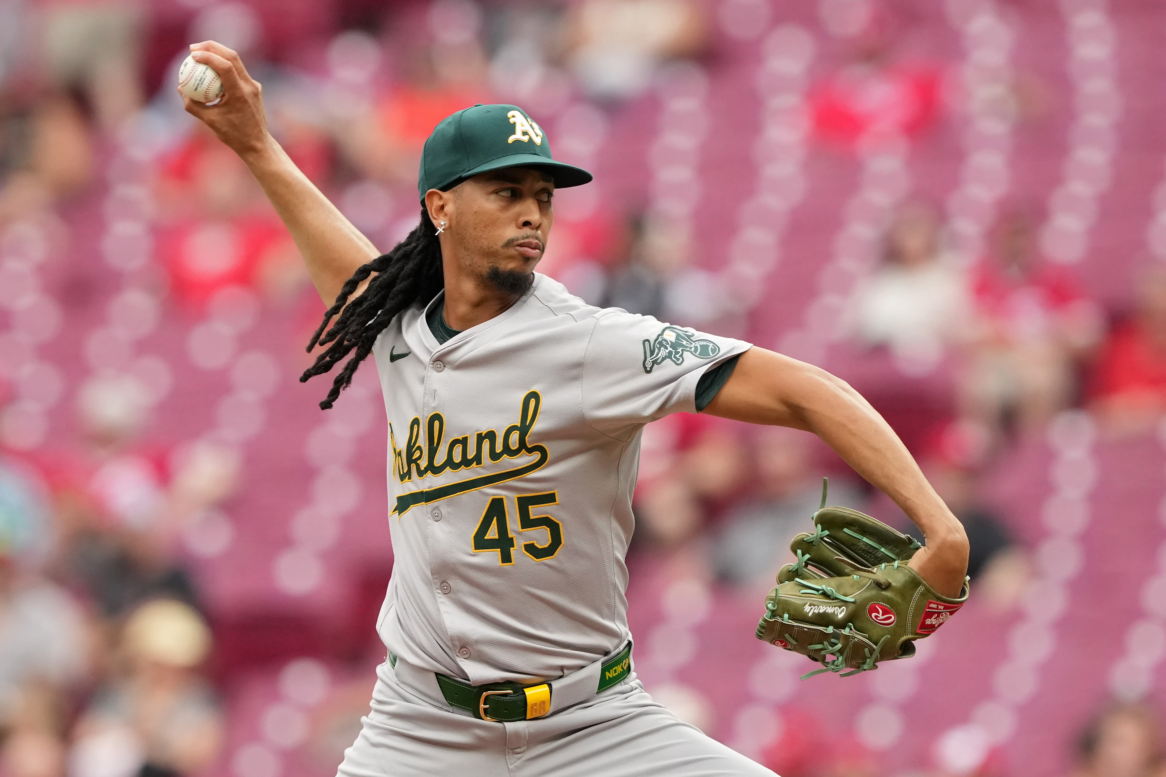 Fantasy Baseball: Osvaldo Bido, David Festa among top two-start pickups for Week 23