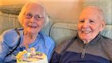 A Good Age: Retired Braintree grocery cashier, 97, and wife celebrate 70 years together