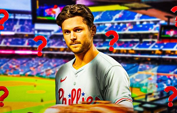 When will Phillies' Trea Turner return from injury?