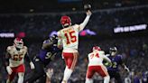Chiefs set to open the 2024 NFL season at home against the Ravens