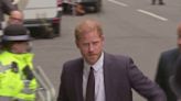 Prince Harry's UK court battle 'goes against the grain of everything royal': expert
