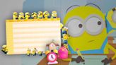 10 plantillas de horario escolar con los Minions para aligerar el regreso a clases 2024