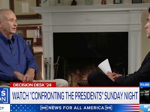 Bill O’Reilly Praises ‘Hardest Working Modern’ President Barack Obama: ‘Didn’t Think He Was Damaging the Country At All’