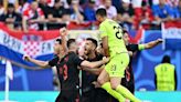 Croatia vs Albania LIVE! Euro 2024 result, match stream and latest updates today