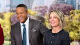 Fans Praise 'Today's Craig Melvin as He Shares Video Babysitting Dylan Dreyer's Kids