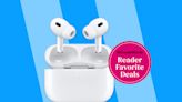 Shop Early: Save on Apple AirPods Pro Wireless Ear Buds Ahead of Amazon Prime Day!