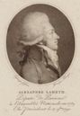 Alexandre-Théodore-Victor, comte de Lameth