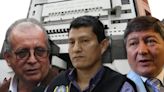 Mateo Castañeda ofreció ascensos a coroneles del Equipo Especial PNP para archivar caso Nicanor Boluarte, según Fiscalía