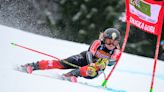 Canada's Val Grenier wins gold in World Cup giant slalom