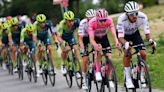 'Livigno will be a monstrous stage' – Tadej Pogačar eyes big weekend at Giro d'Italia