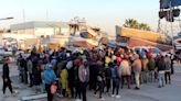 Tunisian killed in clashes with migrants after days of tension in coastal city