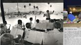 Corpus Christi Municipal Band has survived the decades with Sunday night summer concerts