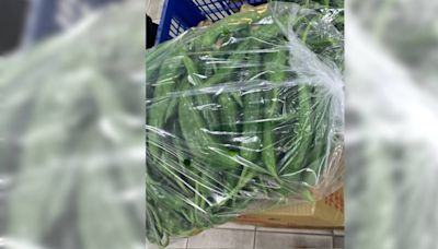 台東抽驗市售蔬果 7品項農藥超標