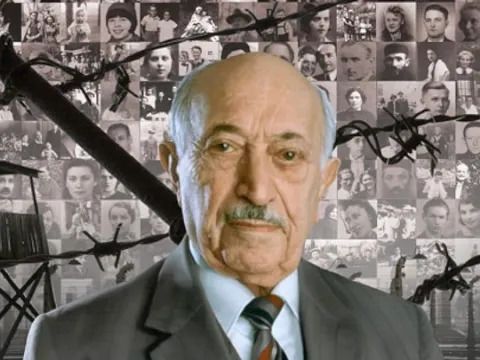 I Have Never Forgotten You: The Life & Legacy of Simon Wiesenthal Streaming: Watch & Stream Online via Amazon Prime Video