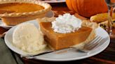 Pumpkin Ice Cream Pie Is A Deliciously Cold Take On The Classic