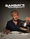 Gordon Ramsay: Chef ohne Gnade