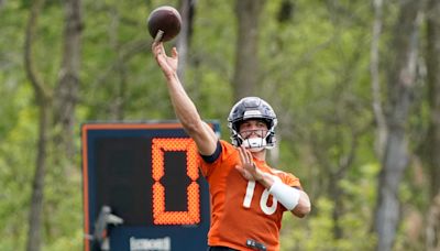 Chicago Bears to be featured on this season of HBO's 'Hard Knocks'