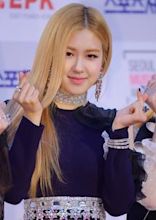 Rosé (singer)