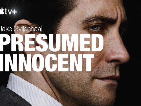 Apple TV+ renews hit legal drama 'Presumed Innocent' for season two