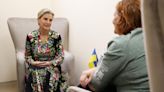 Duchess Sophie Doesn’t Think She’s ‘Brave’ for Being First Royal to Visit Ukraine During War