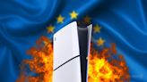 PS5 Simply Can't Match the Pace of 2023 in Europe