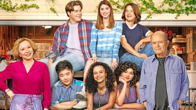 That ’90s Show Part 2: Release Date, Trailer, Cast, and Plot