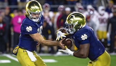 Notre Dame football tickets 2024: Prices, cost to watch every game on Fighting Irish schedule