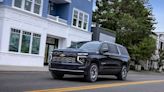 TEST DRIVE | Conquering the Road: A Look at the 2025 Chevrolet Suburban High Country Duramax | Texarkana Gazette