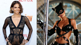 Halle Berry Teases Her Return To Catwoman BUT There's A Catch! Actress Shares, 'Maybe If I Could...'