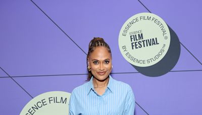 Black Tech Week kicks off Tuesday. What to know about Ava DuVernay-headlined event