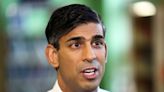 Rishi Sunak poised to defy DUP and announce Brexit deal